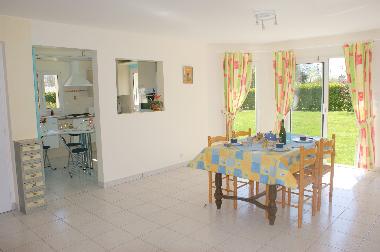 Holiday House in Fouesnant (Finist�re) or holiday homes and vacation rentals