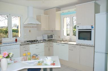 Holiday House in Fouesnant (Finist�re) or holiday homes and vacation rentals