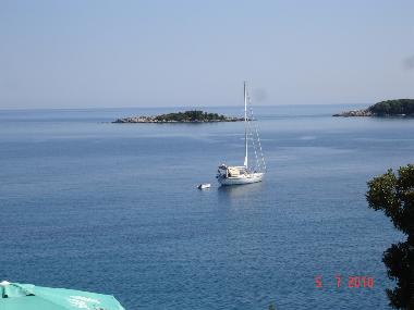 Holiday Apartment in Molunat (Dubrovacko-Neretvanska) or holiday homes and vacation rentals