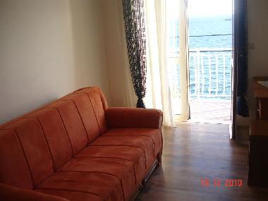 Holiday Apartment in Molunat (Dubrovacko-Neretvanska) or holiday homes and vacation rentals