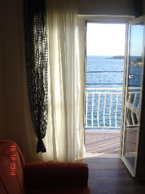 Holiday Apartment in Molunat (Dubrovacko-Neretvanska) or holiday homes and vacation rentals