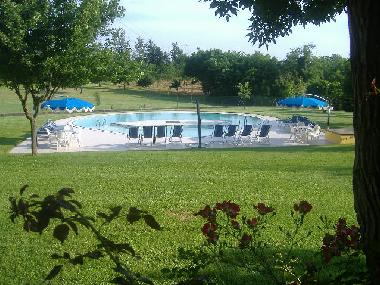 Holidays House Villa Melai .Pool