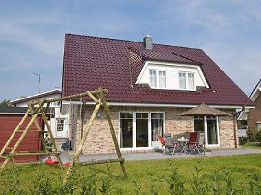 Holiday House in Haffkrug (Ostsee-Festland) or holiday homes and vacation rentals
