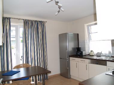 Holiday House in Haffkrug (Ostsee-Festland) or holiday homes and vacation rentals