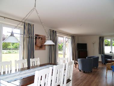 Holiday House in Haffkrug (Ostsee-Festland) or holiday homes and vacation rentals