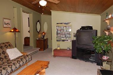 Chalet in Morin-Heights (Quebec) or holiday homes and vacation rentals