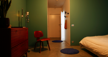 Bed and Breakfast in Nieuwpoort (Flanders) or holiday homes and vacation rentals