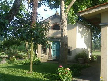 Holiday House in Orentano (Pisa) or holiday homes and vacation rentals