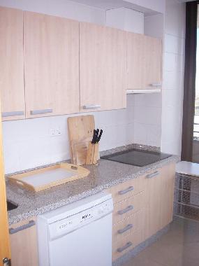 Holiday Apartment in Las Gabias (Granada) or holiday homes and vacation rentals