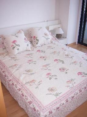 Holiday Apartment in Las Gabias (Granada) or holiday homes and vacation rentals