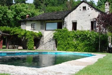 Holiday House in Orta san Giulio (Novara) or holiday homes and vacation rentals