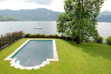 Holiday House in Orta san Giulio (Novara) or holiday homes and vacation rentals