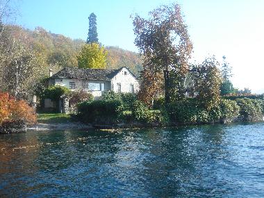 Holiday House in Orta san Giulio (Novara) or holiday homes and vacation rentals