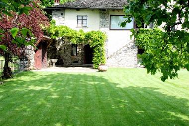 Holiday House in Orta san Giulio (Novara) or holiday homes and vacation rentals