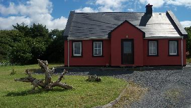 Holiday House in Dugort, Achill Island (Mayo) or holiday homes and vacation rentals