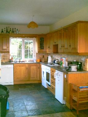 Holiday House in Dugort, Achill Island (Mayo) or holiday homes and vacation rentals