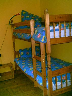 Holiday House in Dugort, Achill Island (Mayo) or holiday homes and vacation rentals