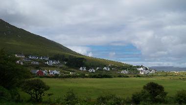 Holiday House in Dugort, Achill Island (Mayo) or holiday homes and vacation rentals