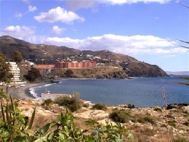 Holiday House in Almunecar (Granada) or holiday homes and vacation rentals