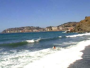 Holiday House in Almunecar (Granada) or holiday homes and vacation rentals