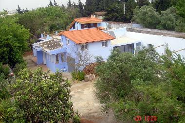 Holiday House in El Colorado (Cdiz) or holiday homes and vacation rentals