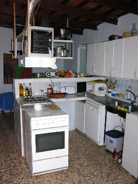 Holiday House in El Colorado (Cdiz) or holiday homes and vacation rentals