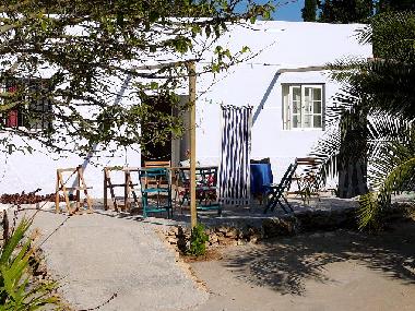 Holiday House in El Colorado (Cdiz) or holiday homes and vacation rentals