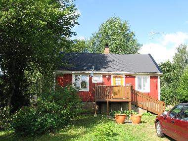 Villa in holmsjo (Blekinge) or holiday homes and vacation rentals