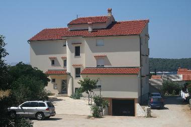 Holiday Apartment in Barbat (Primorsko-Goranska) or holiday homes and vacation rentals