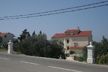Holiday Apartment in Barbat (Primorsko-Goranska) or holiday homes and vacation rentals