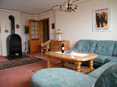 Holiday Apartment in Sankt Pete-Ording (Nordsee-Festland) or holiday homes and vacation rentals