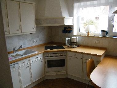 Holiday Apartment in Sankt Pete-Ording (Nordsee-Festland) or holiday homes and vacation rentals