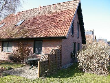 Holiday Apartment in Sankt Peter-Ording (Nordsee-Festland) or holiday homes and vacation rentals
