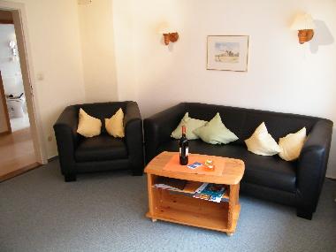 Holiday Apartment in St. Peter-Ording  (Nordsee-Festland) or holiday homes and vacation rentals
