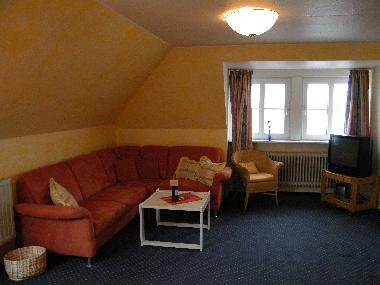 Holiday Apartment in St. Peter-Ording  (Nordsee-Festland) or holiday homes and vacation rentals