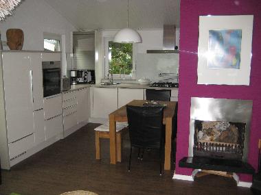 Holiday House in Ballum (Friesland) or holiday homes and vacation rentals