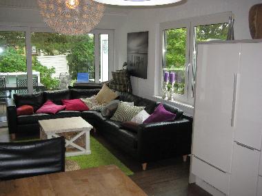 Holiday House in Ballum (Friesland) or holiday homes and vacation rentals
