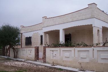 Holiday House in SAN PIETRO IN BEVAGNA (Taranto) or holiday homes and vacation rentals