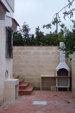 Holiday House in SAN PIETRO IN BEVAGNA (Taranto) or holiday homes and vacation rentals