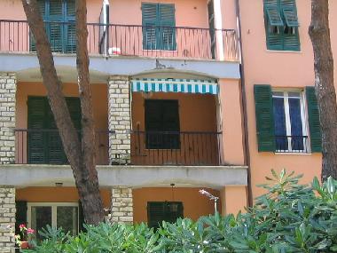Holiday Apartment in Portovenere (La Spezia) or holiday homes and vacation rentals