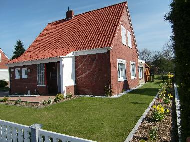Holiday House in Leer (Nordsee-Festland / Ostfriesland) or holiday homes and vacation rentals
