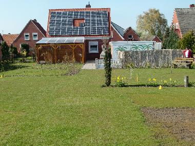 Holiday House in Leer (Nordsee-Festland / Ostfriesland) or holiday homes and vacation rentals