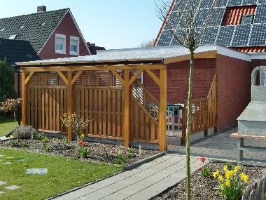 Holiday House in Leer (Nordsee-Festland / Ostfriesland) or holiday homes and vacation rentals