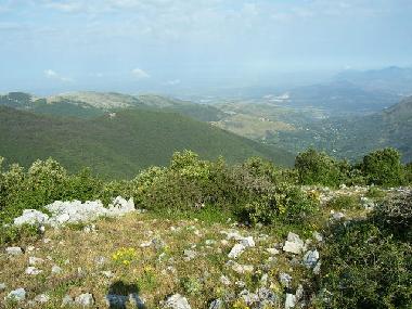 Holiday House in Sonnino (Latina) or holiday homes and vacation rentals
