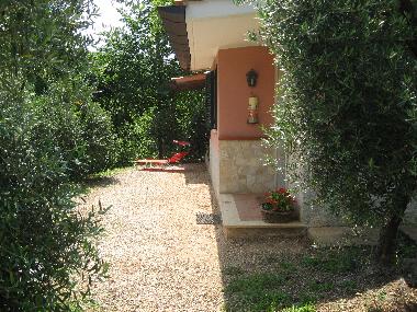Holiday House in Sonnino (Latina) or holiday homes and vacation rentals