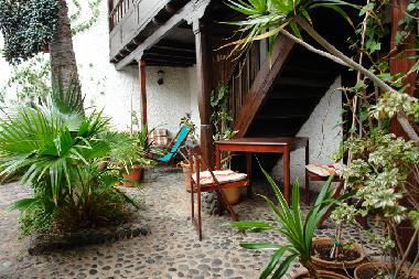 Holiday Apartment in san juan de la rambla (Teneriffa) or holiday homes and vacation rentals