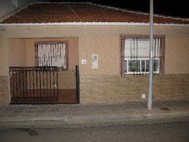Holiday House in Torre de la Horadada (Alicante / Alacant) or holiday homes and vacation rentals