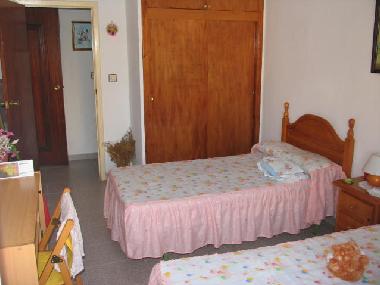 Holiday House in Torre de la Horadada (Alicante / Alacant) or holiday homes and vacation rentals