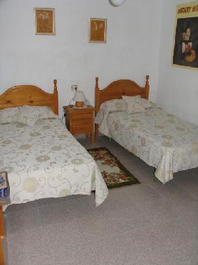 Holiday House in Torre de la Horadada (Alicante / Alacant) or holiday homes and vacation rentals