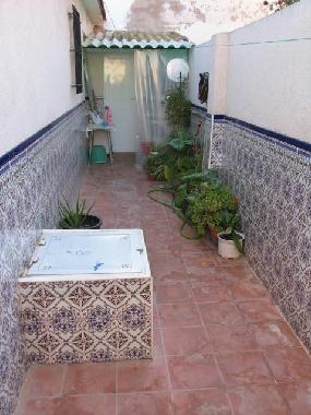 Holiday House in Torre de la Horadada (Alicante / Alacant) or holiday homes and vacation rentals